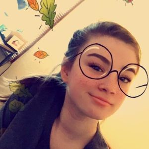 Meet your Posher, Kelly